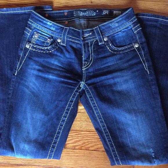 Miss Me jeans - Picture 4 of 4